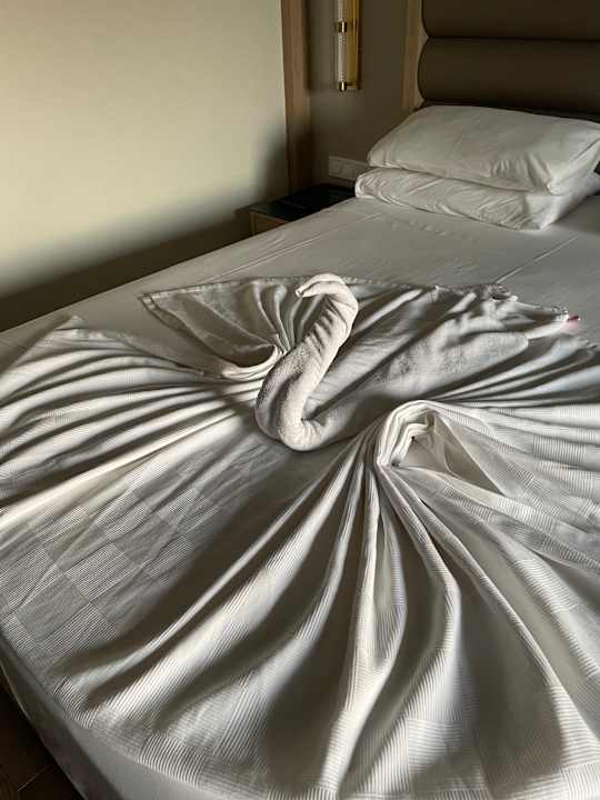 Zimmer Aydinbey Kings Palace & Spa