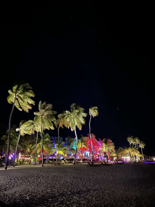 Außenansicht Kuredu Island Resort & Spa