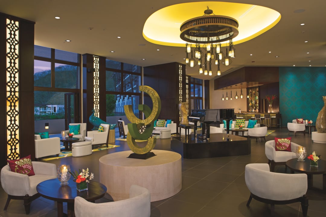 Gastro Dreams Las Mareas Costa Rica