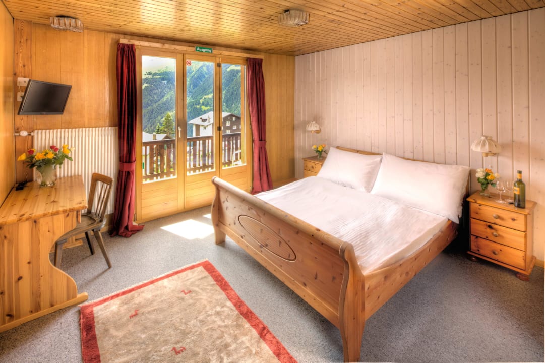 Hotel Wannenhorn_Superior Doppelzimmer_7_Wallis Hotel Wannenhorn