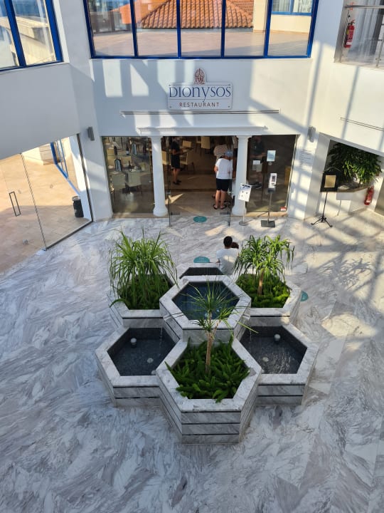 Sonstiges Rodos Princess Beach Hotel & Spa