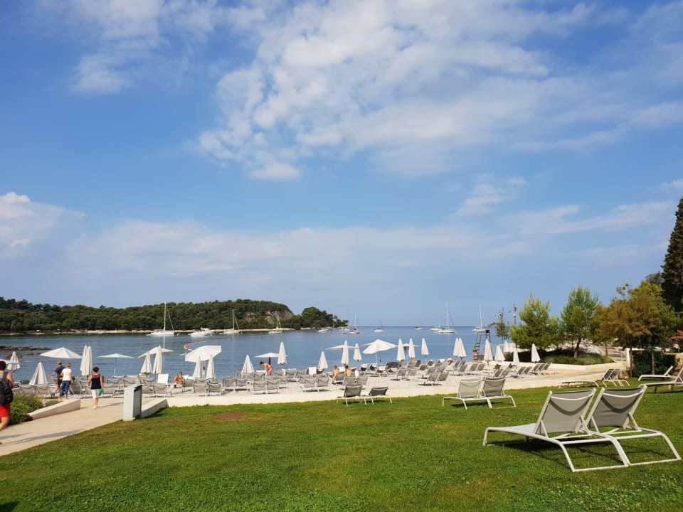 Strand Lone Hotel by Maistra Collection