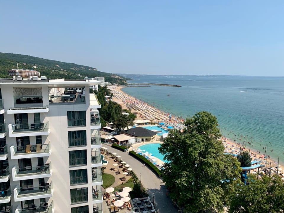 Ausblick GRIFID Vistamar