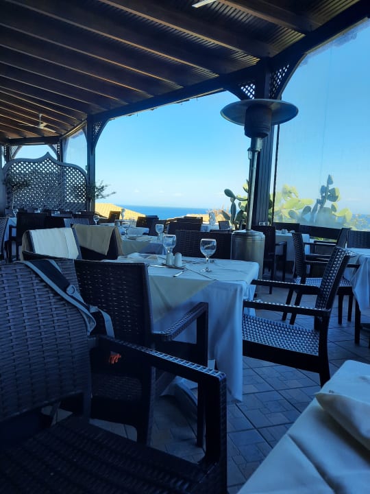 Gastro Hotel Kalithea Horizon Royal