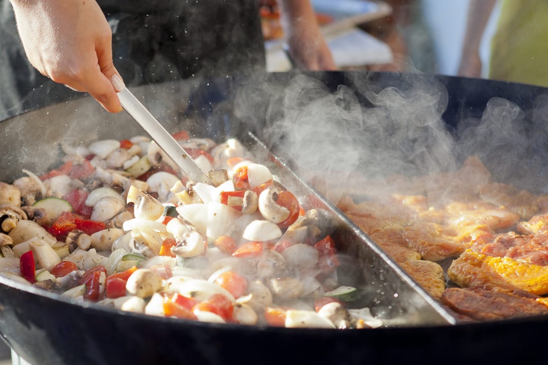 Gastro Gasthof Schwabenhof