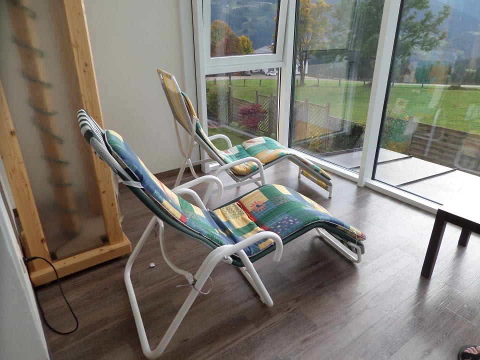 Sport & Freizeit Premium Wanderhotel Steirerhof