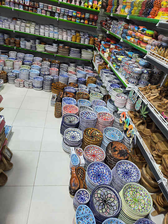 Sonstiges Iberostar Selection Diar El Andalous