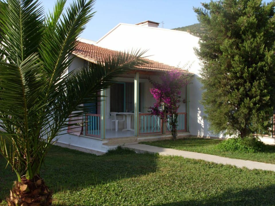 Garden room Kustur Club Holiday Village