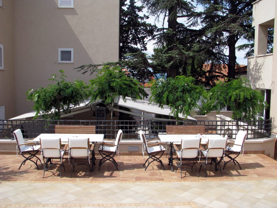 Restaurant Grand Hotel Dramalj