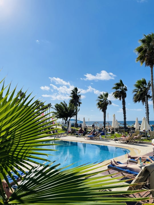 Pool Louis Ledra Beach