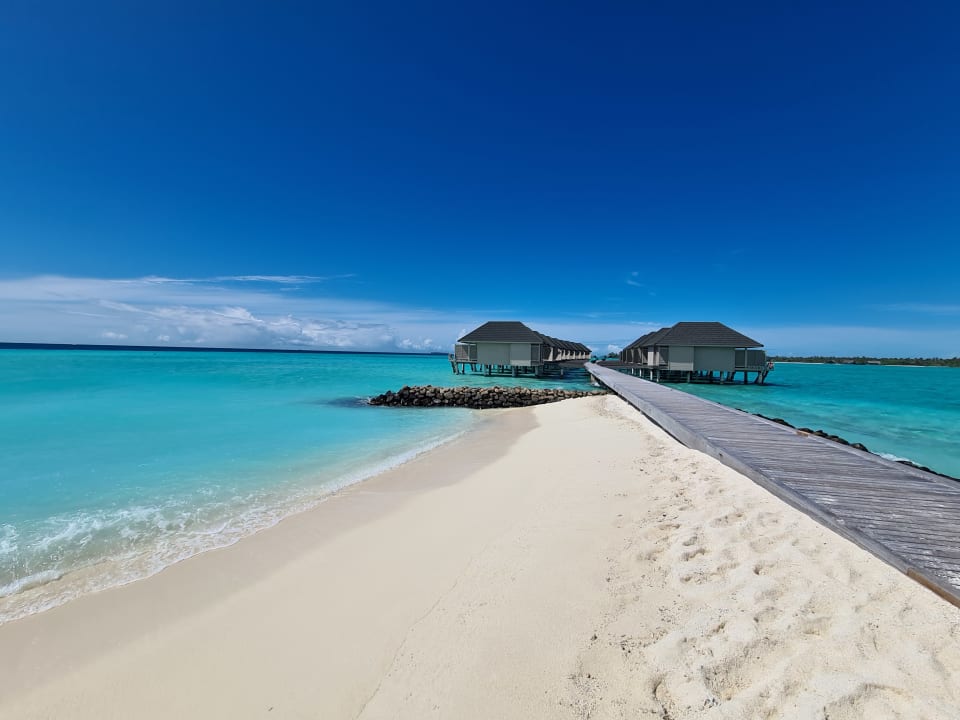 Zimmer Summer Island Maldives