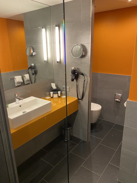 Zimmer ATLANTIC Hotel Kiel