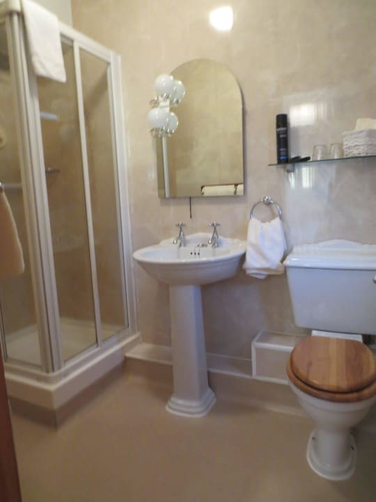 Bad The Courtyard Guesthouse