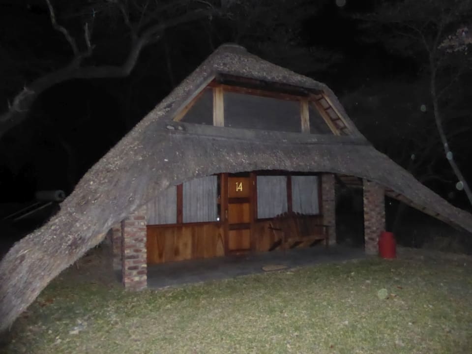 Sonstiges n'Kwazi Lodge And Camping Site