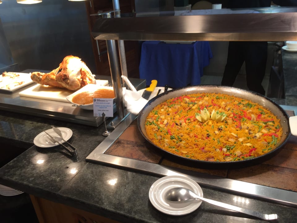 Restaurant Alcudiamar Marina Residence