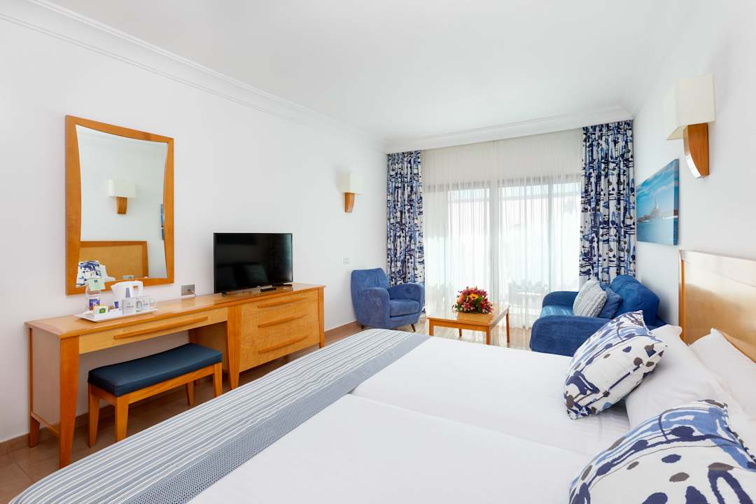 Zimmer MUR Hotel Faro Jandia & Spa Fuerteventura