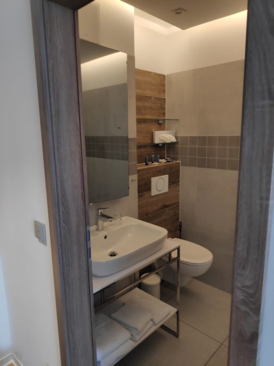 Zimmer Parkhotel Residenz