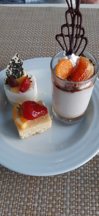Gastro Hotel Baia Azul