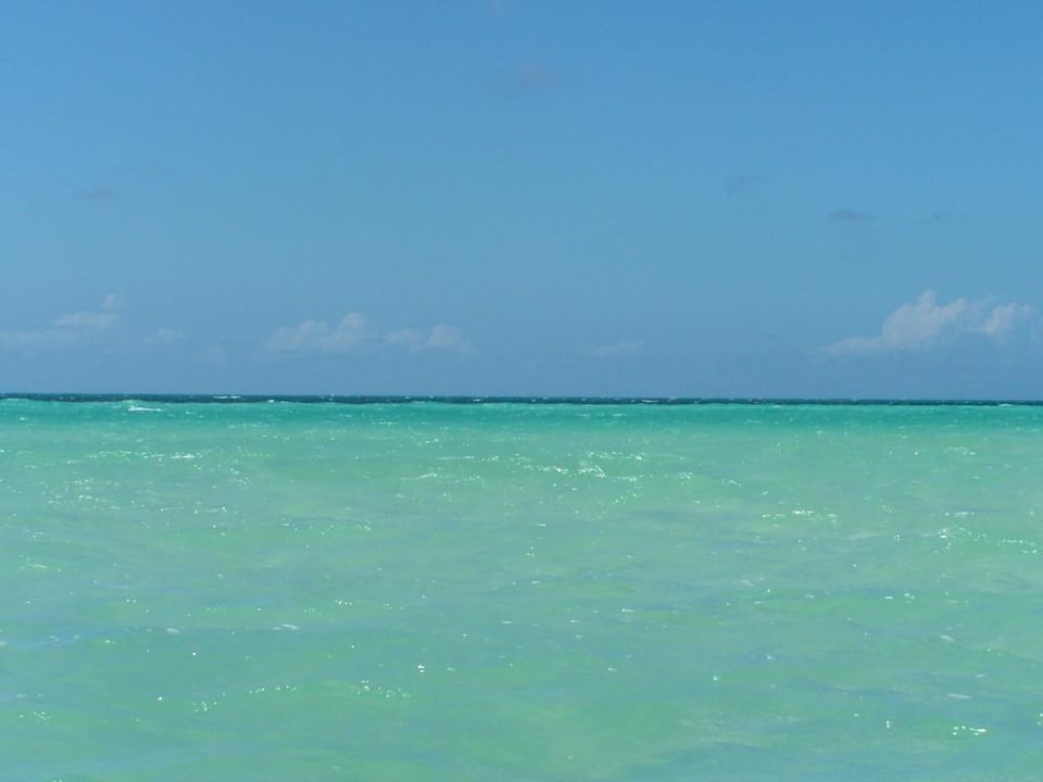 Výhled Memories Caribe Beach Resort