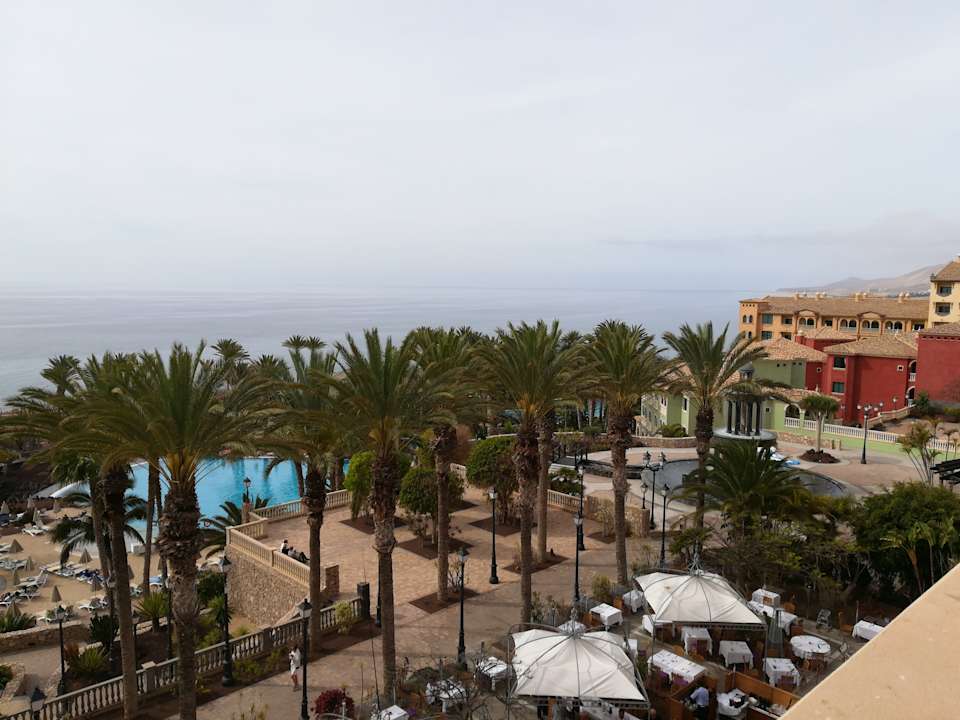 Ausblick R2 Rio Calma Hotel & Spa & Conference