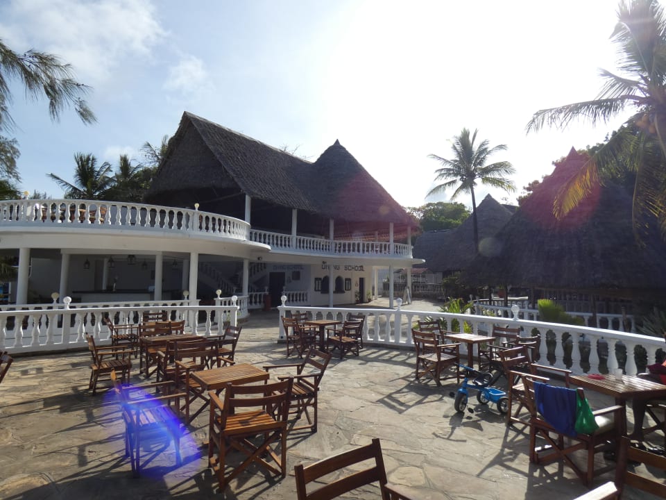 Gastro Hotel Papillon Lagoon Reef