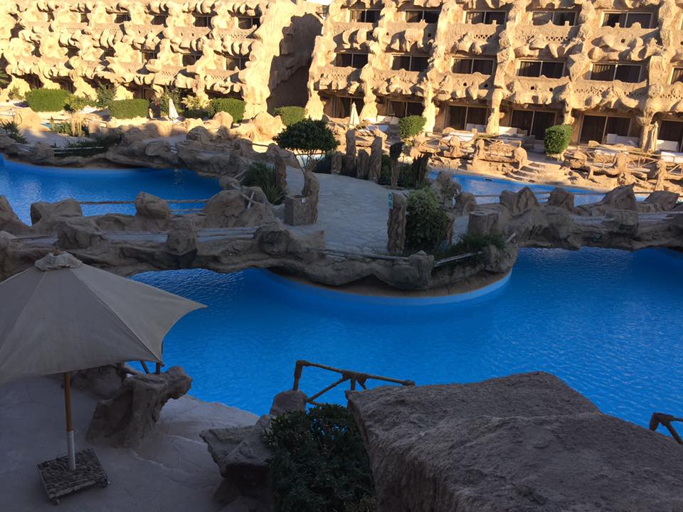 Pool Hotel Caves Beach Resort (Adults Only)