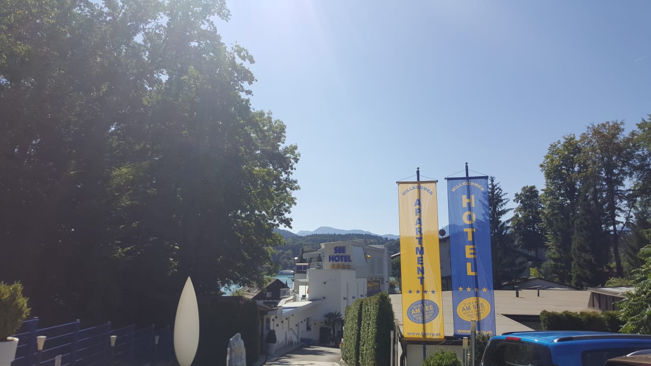 Außenansicht Barry-Memle