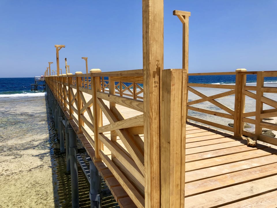 Strand Steigenberger Resort Alaya Marsa Alam - Red Sea - Adults only