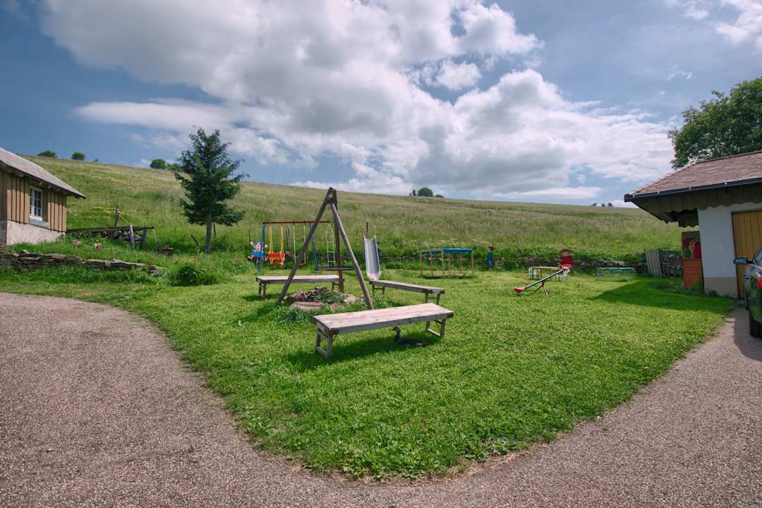 Sport & Freizeit Bauernhof Itzenwaldhof