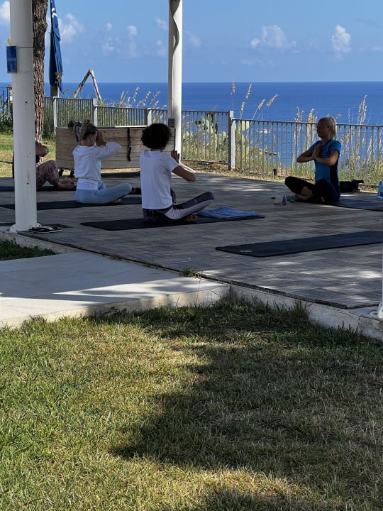 Sport & Freizeit TUI BLUE Tropea