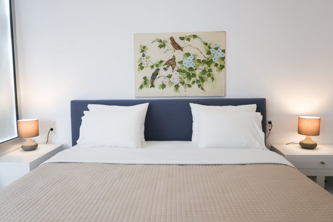 Zimmer Kanapitsa Mare Hotel