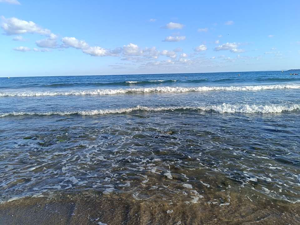 Strand Hotel Sineva Beach