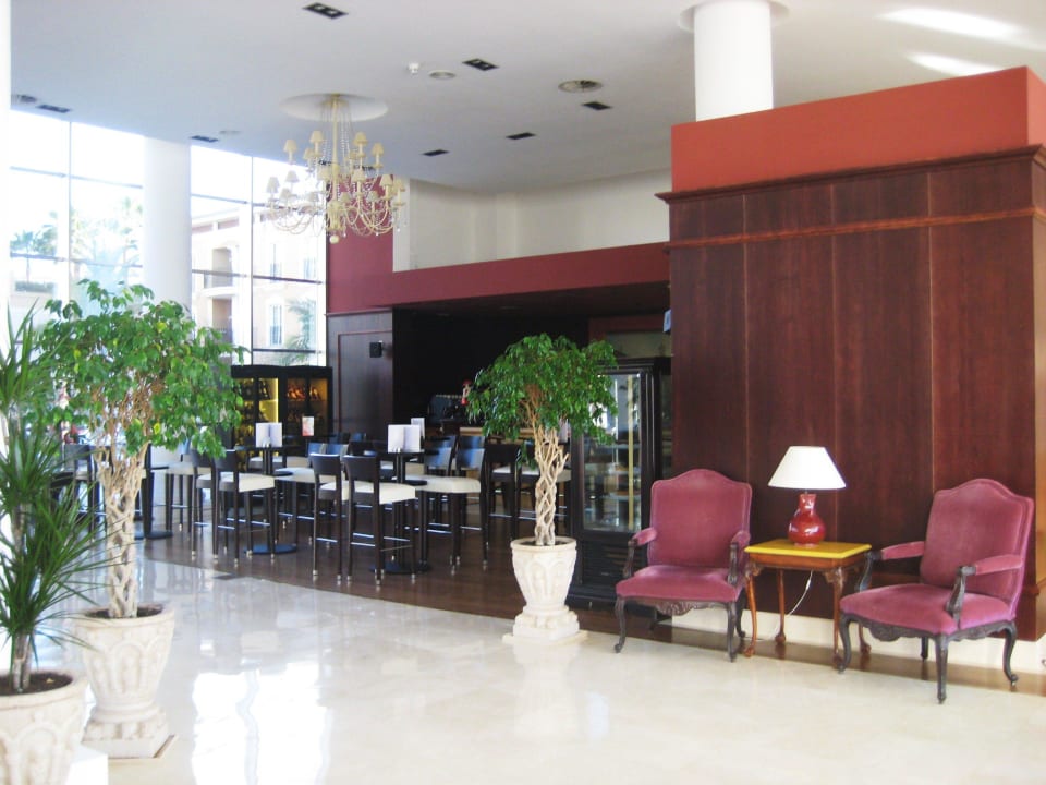 Grupotel Playa de Palma - Bar Grupotel Playa de Palma Suites & Spa