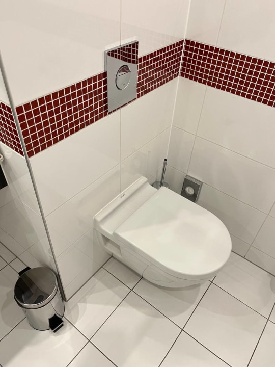 Zimmer Vienna House Easy Katowice