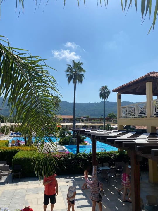 Pool TUI MAGIC LIFE Calabria