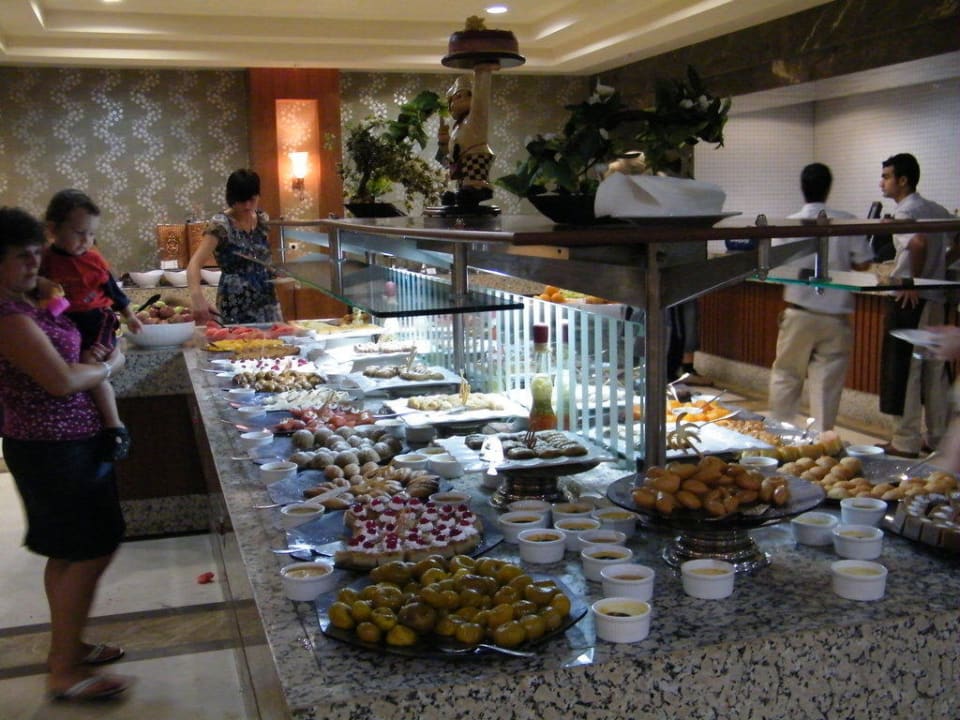 Hotel Crystal Family Resort Crystal Family Comfort Collection