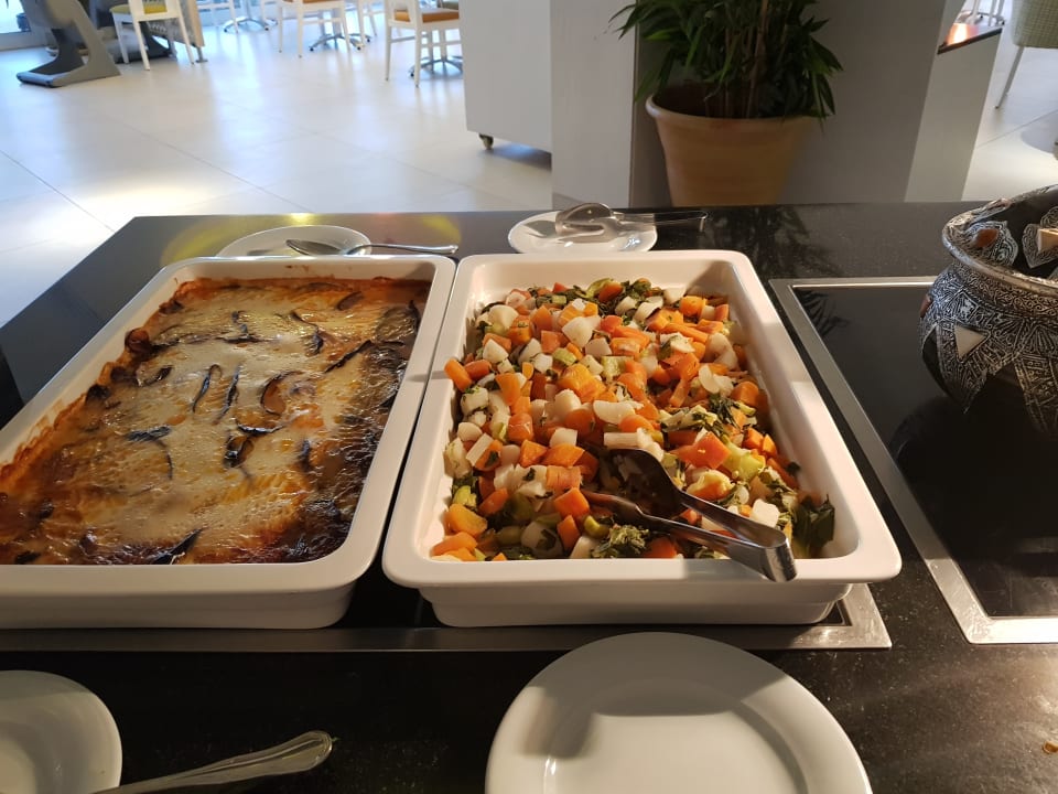 Gastro Djerba Plaza Thalasso & Spa