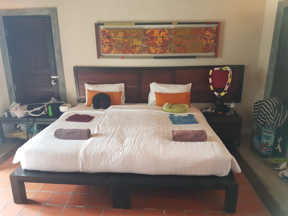 Zimmer Moracea by Khao Lak Resort