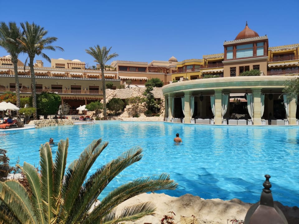 Pool Makadi Spa - Adults only