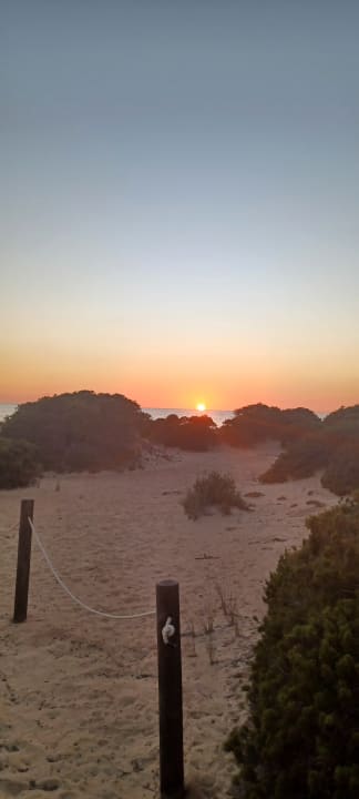 Strand Hipotels Playa la Barrosa