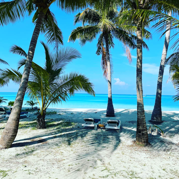 Strand Meeru Maldives Resort Island