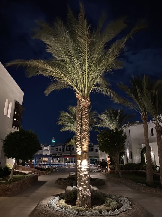 Garten Arabella Azur Resort