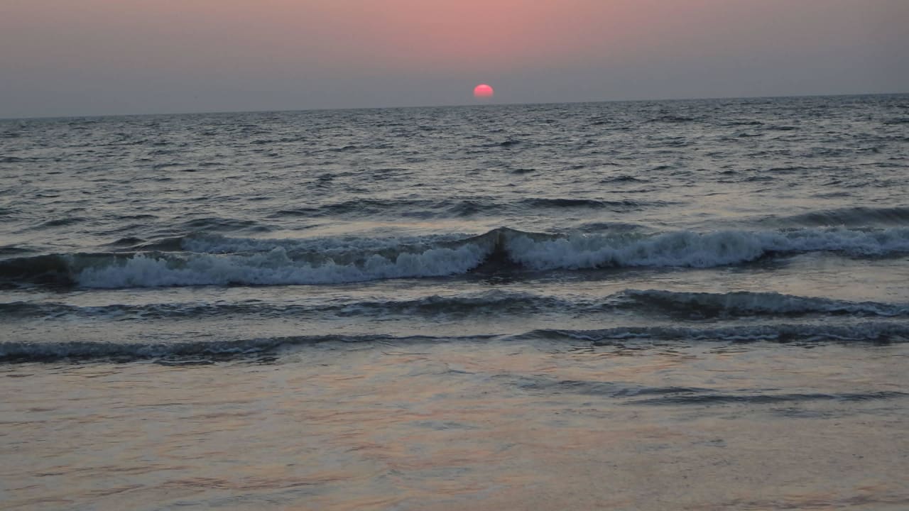 Ala Goa Ala Goa Resort