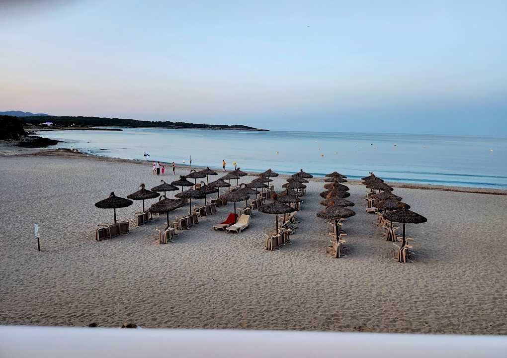 Strand Hotel Club S'Illot