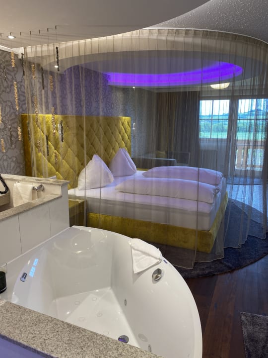 Zimmer Hotel Winzer - Nur wir Zwei