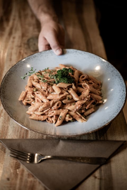 Gastro Hotel Rossalm