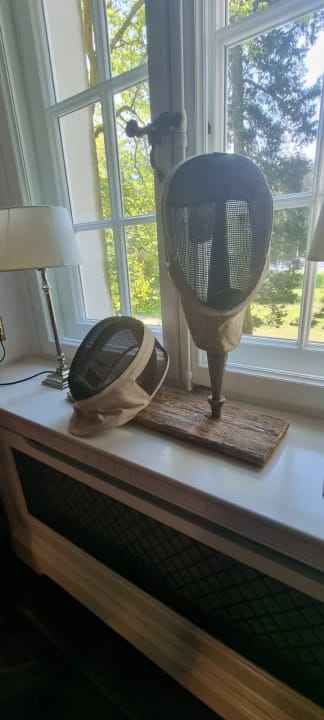 Lobby Pałac Ciekocinko Hotel Resort & Wellness