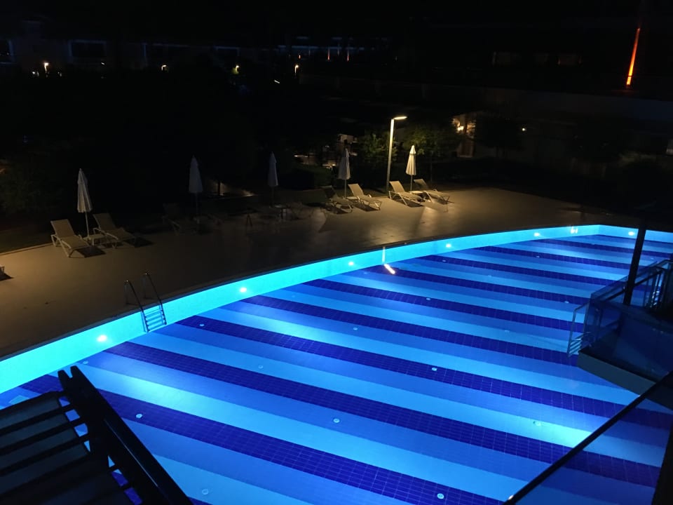 Pool TUI MAGIC LIFE Jacaranda