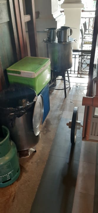 Gastro Khaolak Laguna Resort