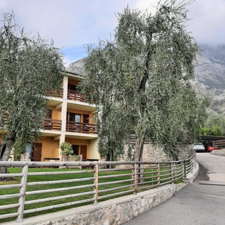 Zimmer Hotel Caravel